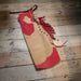 Handmade Stepthrough Chaps Tack - Chaps & Chinks MISC