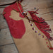 Handmade Stepthrough Chaps Tack - Chaps & Chinks MISC