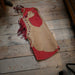 Handmade Stepthrough Chaps Tack - Chaps & Chinks MISC