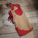 Handmade Stepthrough Chaps Tack - Chaps & Chinks MISC