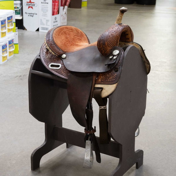 All Used Saddles