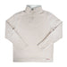 True Grit Daybreak 1/4 Zip Pullover - Soft Brown MEN - Clothing - Pullovers & Hoodies TRUE GRIT