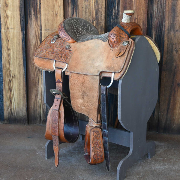 All Used Saddles