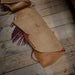 Handmade Stepthrough Chaps Tack - Chaps & Chinks MISC