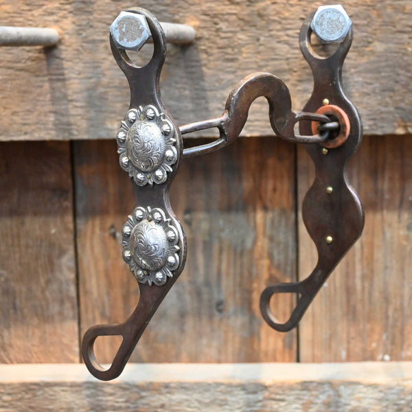 Bits, Curbs & Accessories