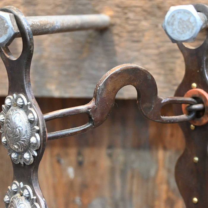 Dale Myres Washer Port Bit