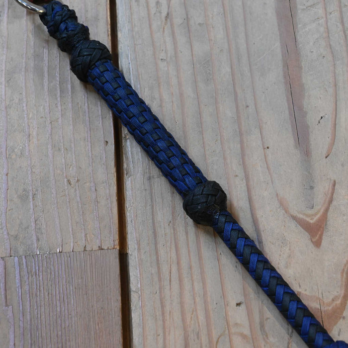 Levi Jones Nylon Wrapped Quirt