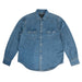 True Grit Roadhouse Ringspun Snap Shirt MEN - Clothing - Shirts - Long Sleeve TRUE GRIT