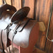 Vintage R.T Frazier Saddle Collectibles R.T. Frazier