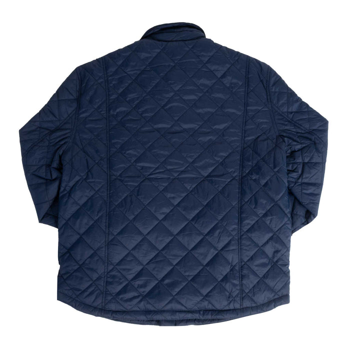 True Grit Drifter Quilted Jacket