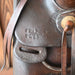 Vintage R.T Frazier Saddle Collectibles R.T. Frazier