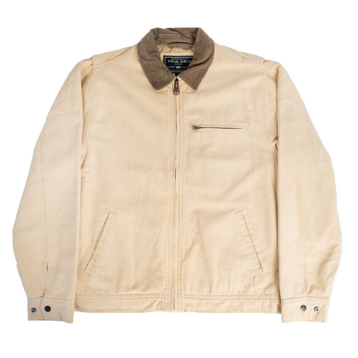 True Grit Route 66 Drifter Work Jacket