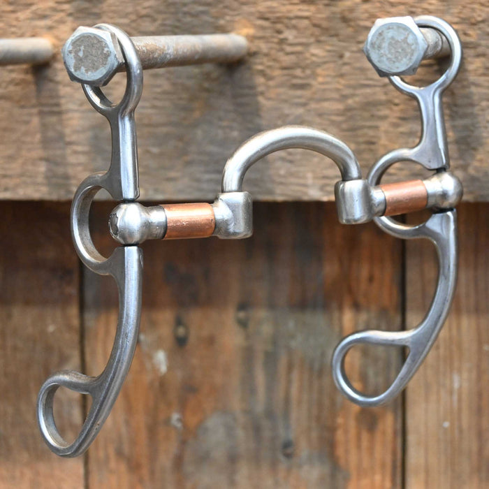 Kerry Kelley 50 Milkman Bit Tack - Bits Kerry Kelley