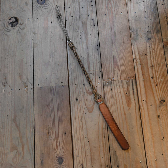 Nylon Wrapped Quirt