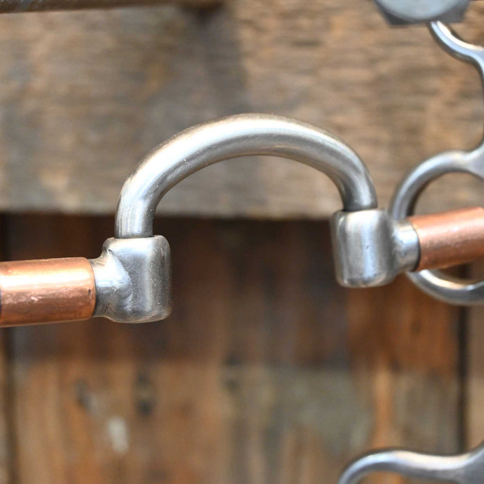 Kerry Kelley 50 Milkman Bit Tack - Bits Kerry Kelley