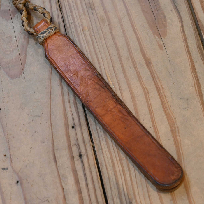 Nylon Wrapped Quirt