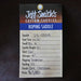 14.5" JEFF SMITH ROPING SADDLE Saddles - New Jeff Smith