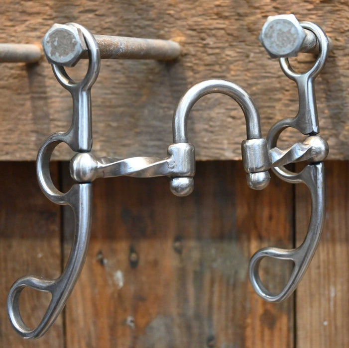 Kerry Kelley 50 Slow Twist Bit w/Full Drop Tack - Bits Kerry Kelley