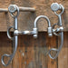 Kerry Kelley 50 Slow Twist Bit w/Full Drop Tack - Bits Kerry Kelley