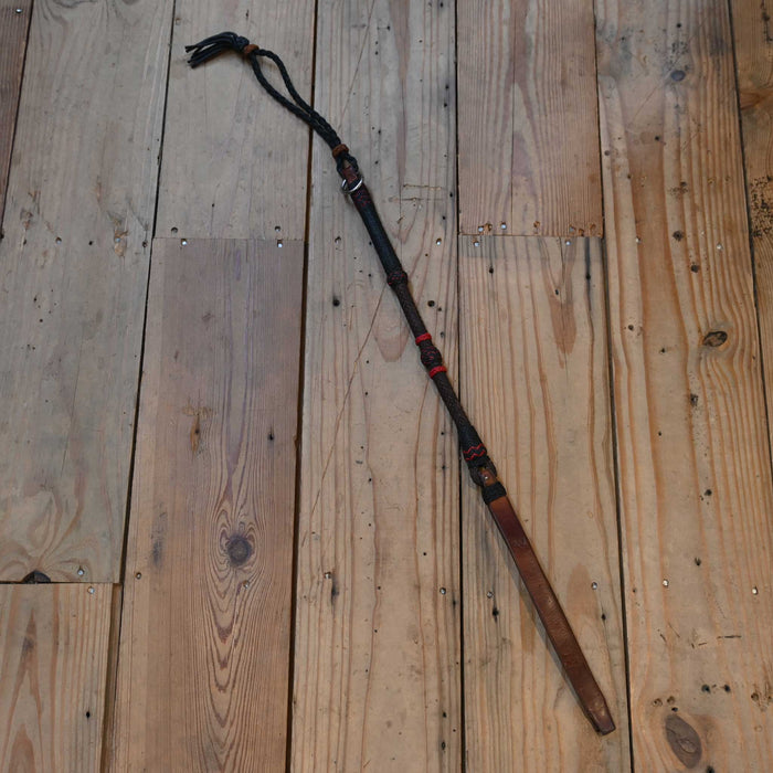 Nylon Wrapped Quirt