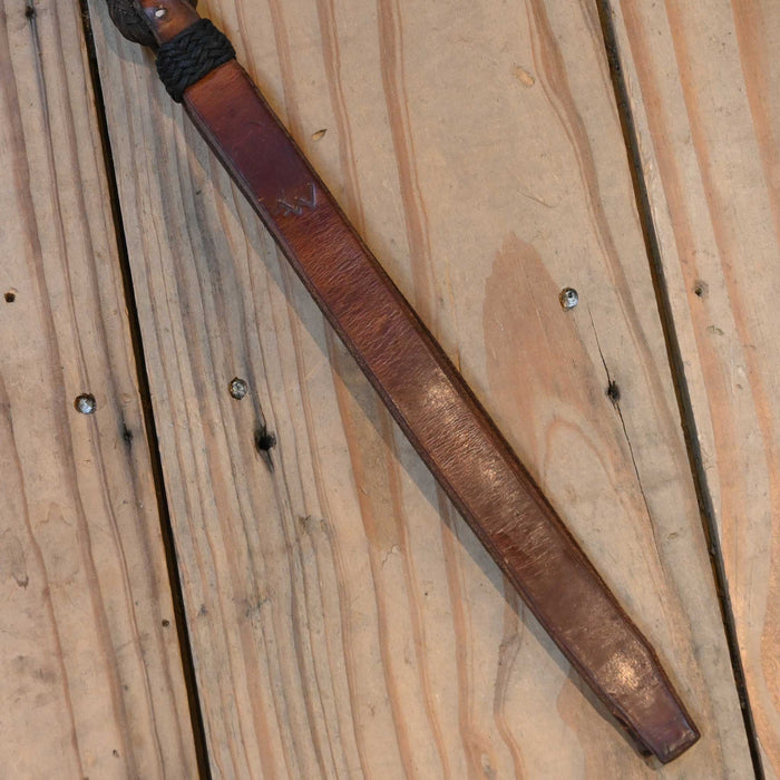 Nylon Wrapped Quirt
