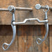 Kerry Kelley 65 Low Locking Hinge Port Bit Tack - Bits Kerry Kelley