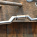 Kerry Kelley 65 Low Locking Hinge Port Bit Tack - Bits Kerry Kelley