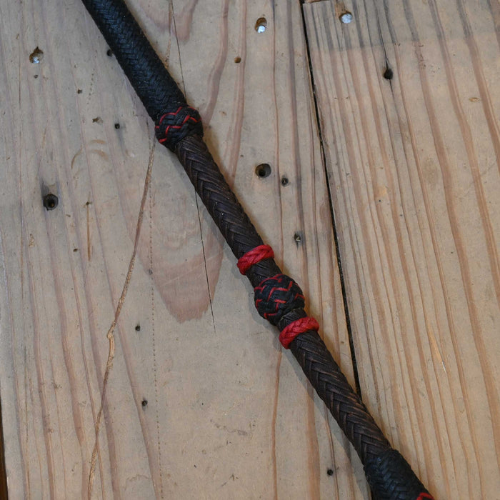 Nylon Wrapped Quirt