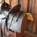 Vintage R.T Frazier Saddle Collectibles R.T. Frazier