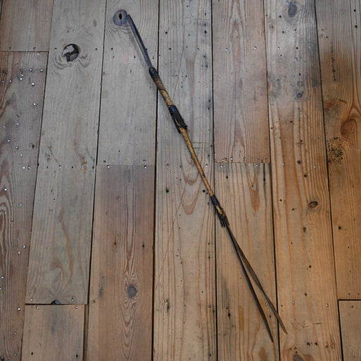 Handmade Quirt Tack - Whips, Crops & Quirts MISC