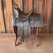 Vintage R.T Frazier Saddle Collectibles R.T. Frazier