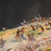 Frank McCarthy "Untitled" 1924-2002 Collectibles Wayne Baize
