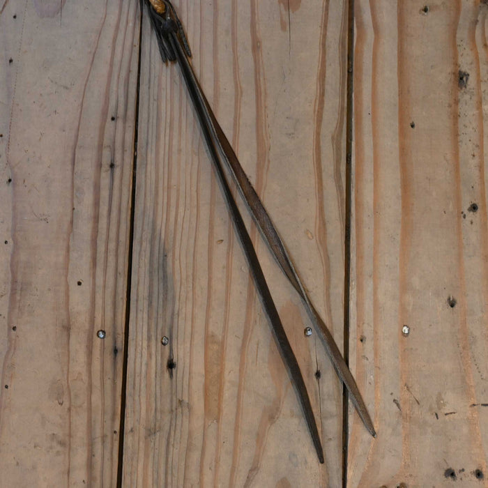 Handmade Quirt Tack - Whips, Crops & Quirts MISC