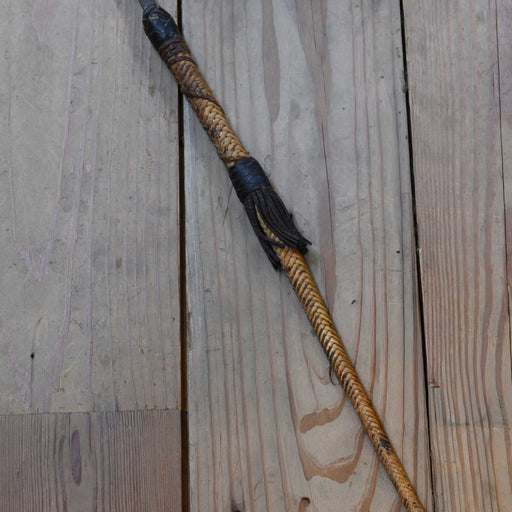 Handmade Quirt Tack - Whips, Crops & Quirts MISC