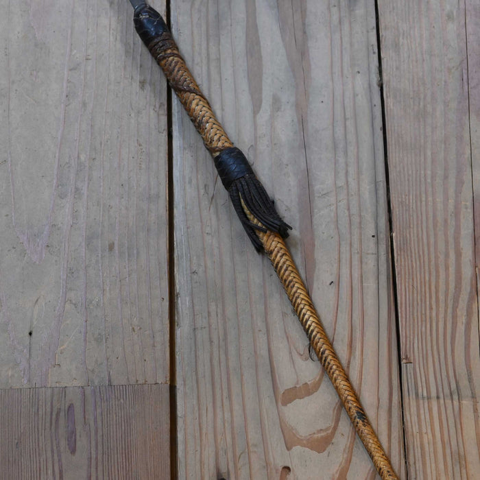 Handmade Quirt Tack - Whips, Crops & Quirts MISC