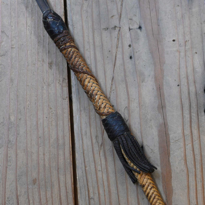 Handmade Quirt Tack - Whips, Crops & Quirts MISC