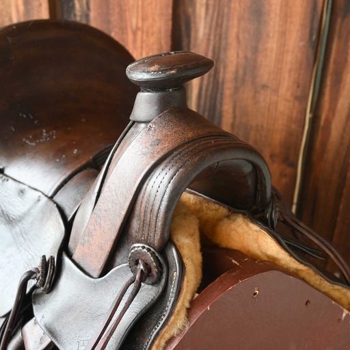 1890's Vintage Saddle Collectibles MISC