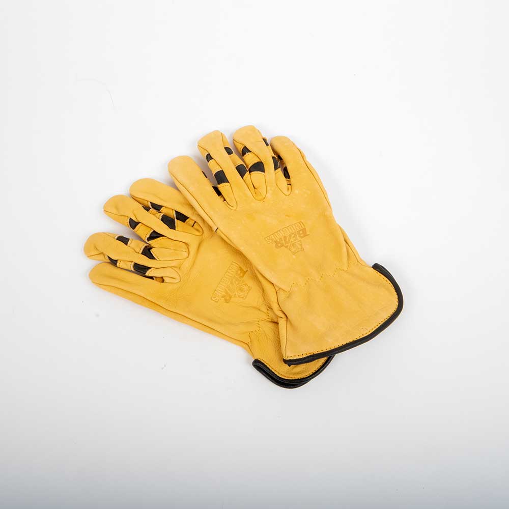 Like New Bear Knuckle Gloves Sale Barn MISC   