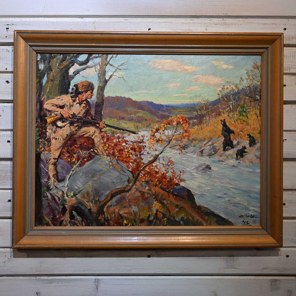 Teskey's Western Art Gallery
