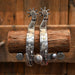Wayne Dollar 8pt. Spurs Tack - Spurs Wayne Dollar
