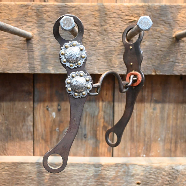 Bits, Curbs & Accessories