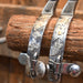 Wayne Dollar 8pt. Spurs Tack - Spurs Wayne Dollar