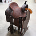 14.5" MARTIN STINGRAY BARREL SADDLE Saddles - New Martin Saddlery
