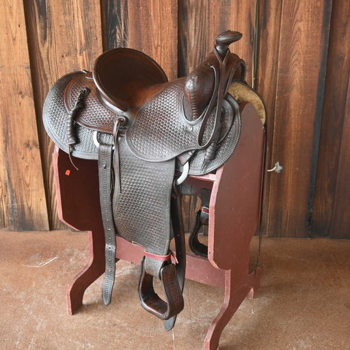 Vintage Keyston Bros Saddle Collectibles Keyston Bros