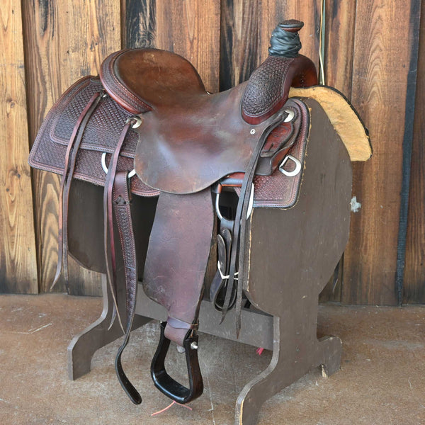 All Used Saddles