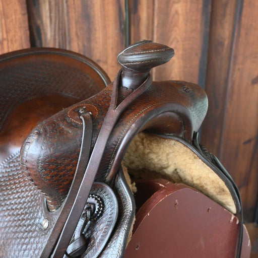 Vintage Keyston Bros Saddle Collectibles Keyston Bros