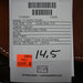 14.5" MARTIN ROPING SADDLE Saddles - New Martin Saddlery