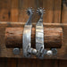 Josh Ownbey 10pt. Spurs Tack - Spurs Josh Ownbey Cowboy Line
