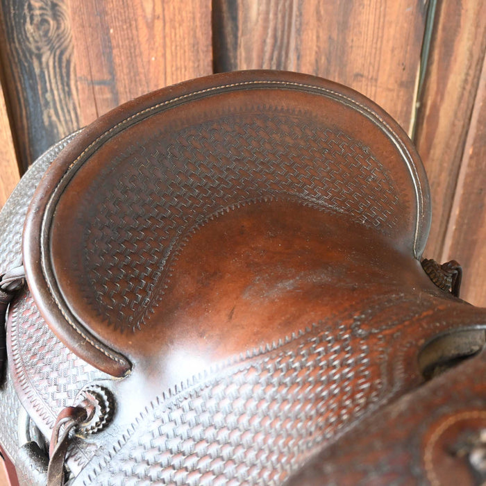 Vintage Keyston Bros Saddle Collectibles Keyston Bros