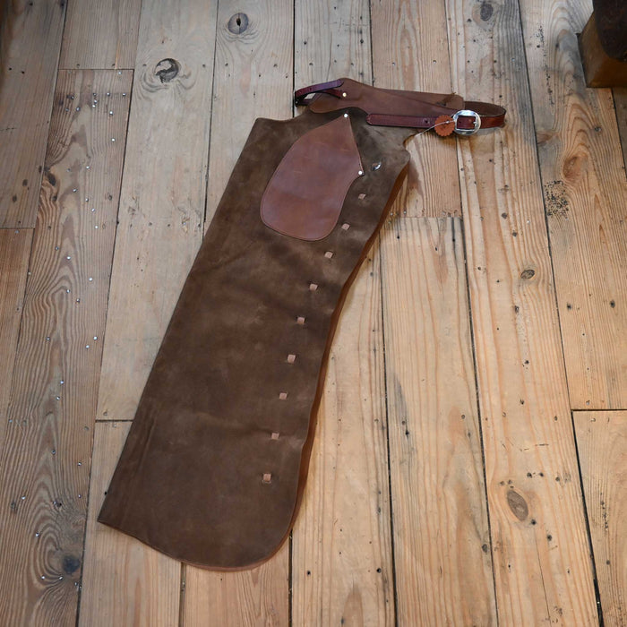 Teskey's Large Shotgun Chaps